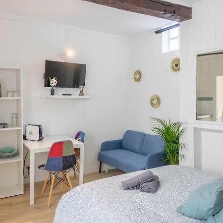 Studio Rue Pietonne Орлеан Екстериор снимка