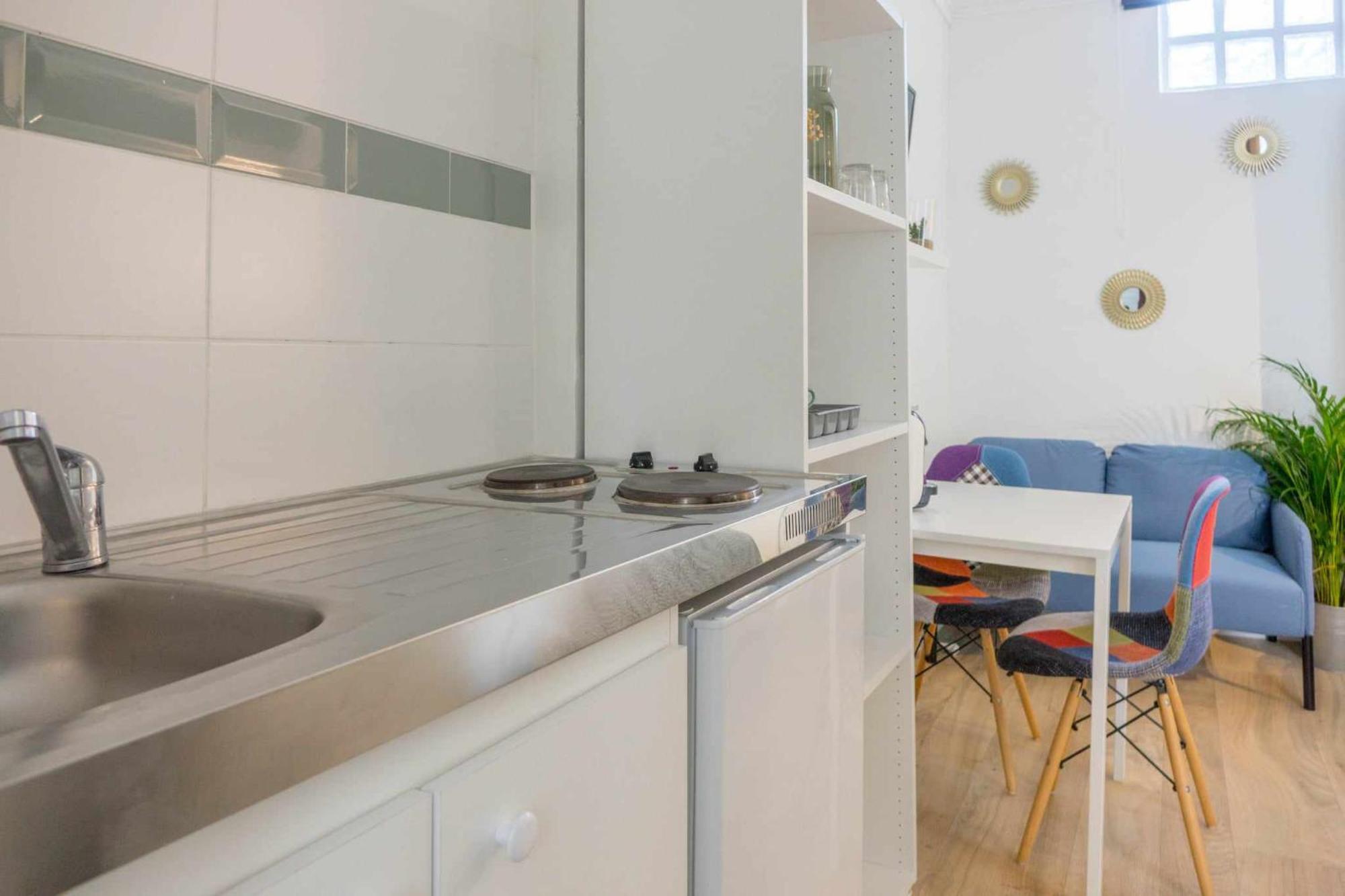 Studio Rue Pietonne Орлеан Екстериор снимка