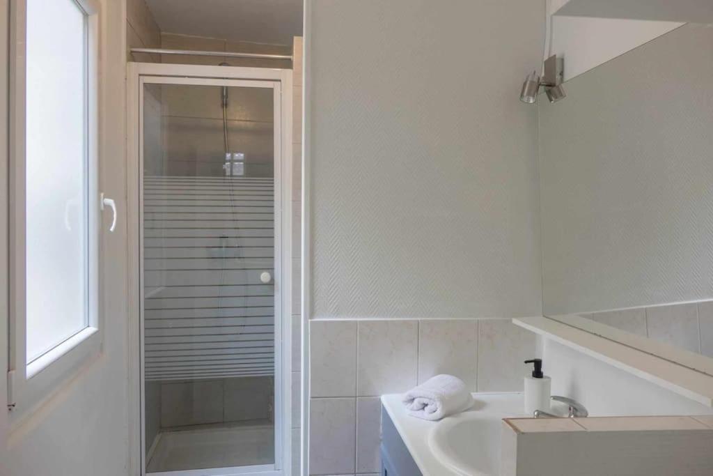 Studio Rue Pietonne Орлеан Екстериор снимка