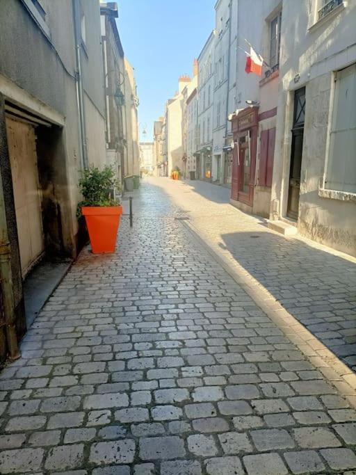 Studio Rue Pietonne Орлеан Екстериор снимка