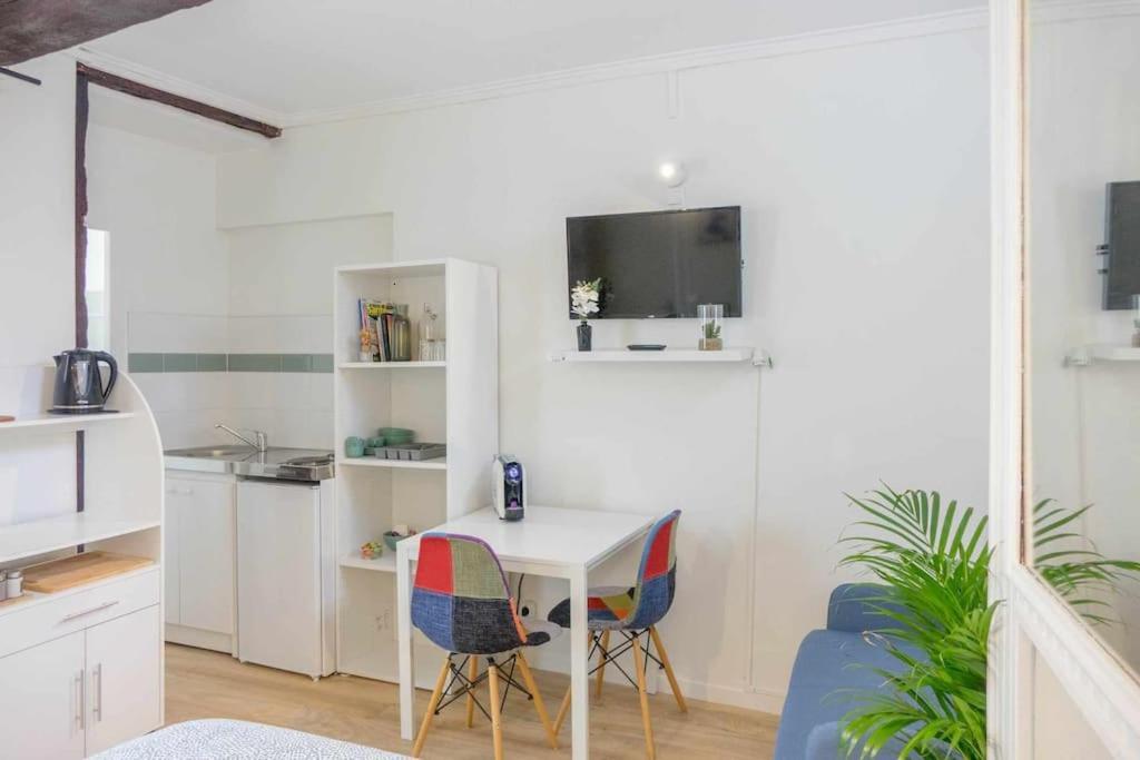 Studio Rue Pietonne Орлеан Екстериор снимка
