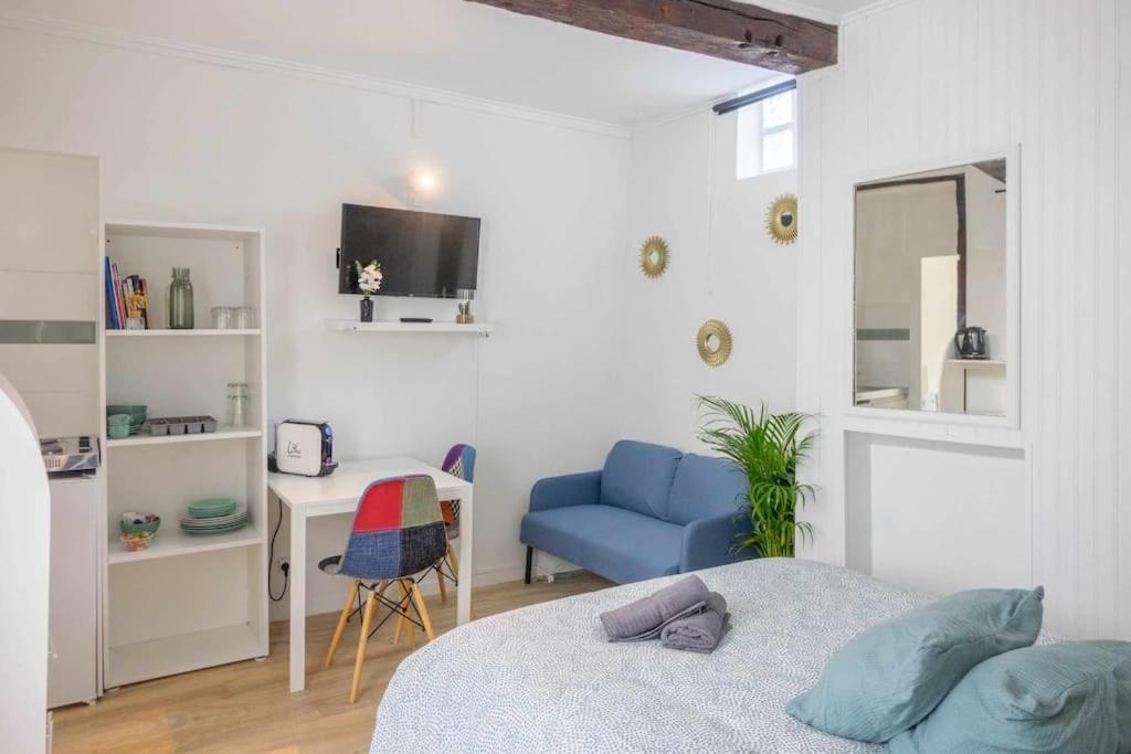 Studio Rue Pietonne Орлеан Екстериор снимка